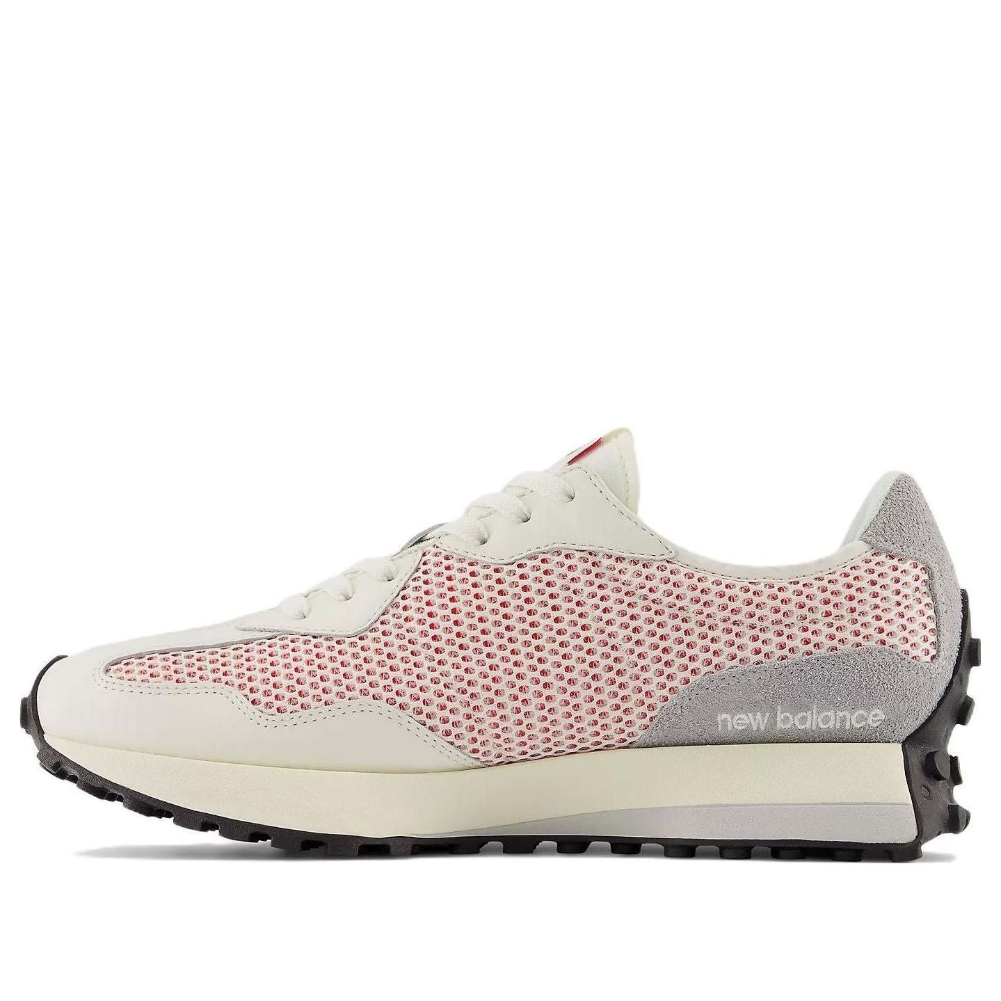 Buy 新百伦327“白色队红” MS327OR