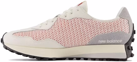 New Balance 327 'White Team Red' MS327OR