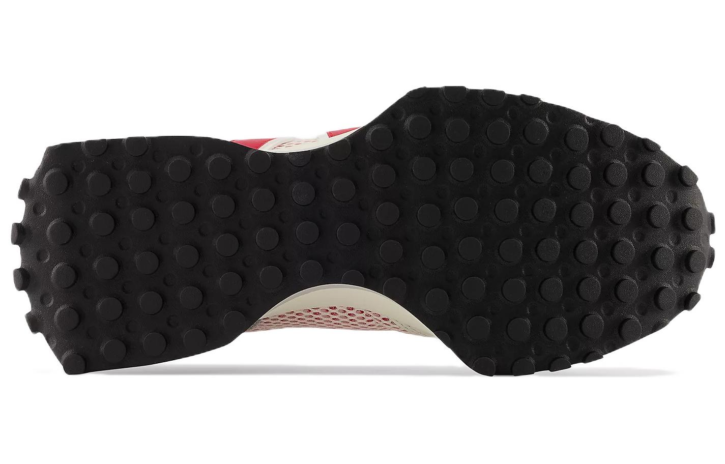 Details for New Balance 327 'White Team Red' MS327OR