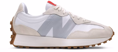 New Balance 327 'White Turtle Dove' MS327STB New Balance 327 'White Turtle Dove' MS327STB
