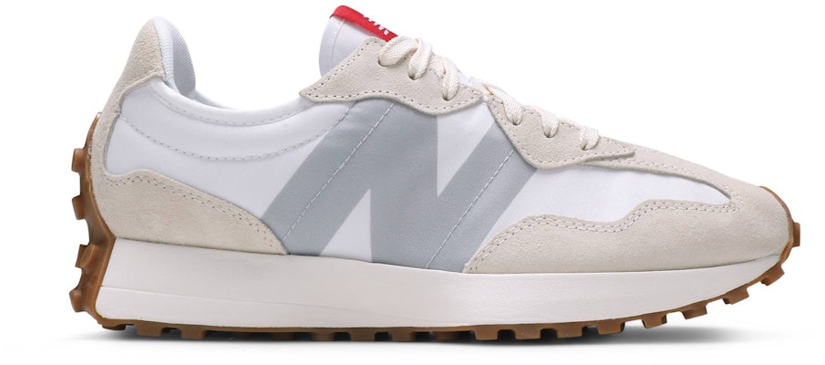 New Balance 327 'Putih Kura-Kura Dove' MS327STB Buy New Balance 327 'Putih Kura-Kura Dove' MS327STB