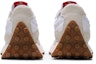 Details for New Balance 327 'Putih Kura-Kura Dove' MS327STB