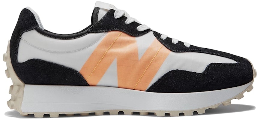 New Balance 327 'Putih Oren Aprikot Vibran' MS327SO Buy New Balance 327 'Putih Oren Aprikot Vibran' MS327SO