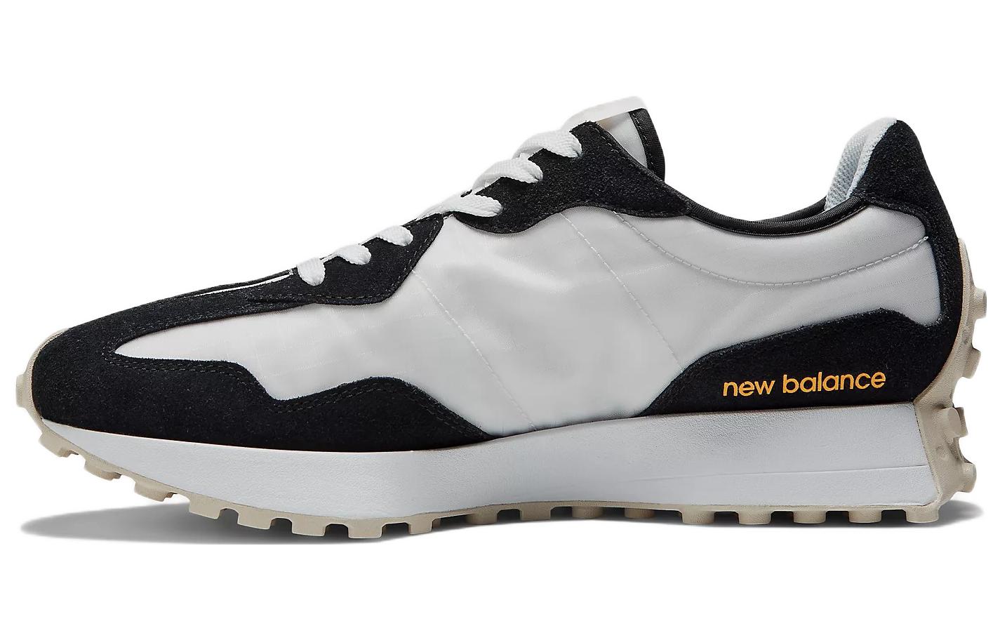 Buy New Balance 327 'Putih Aprikot Vibran' MS327SO