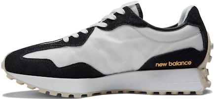 New Balance 327 'White Vibrant Apricot' MS327SO