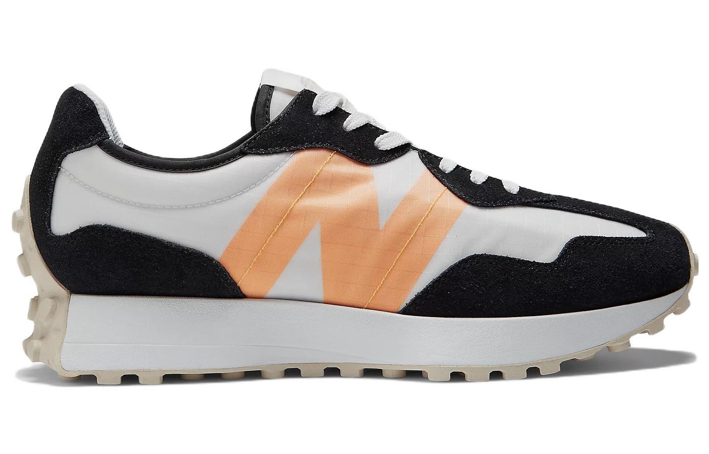 Order New Balance 327 'Putih Aprikot Vibran' MS327SO