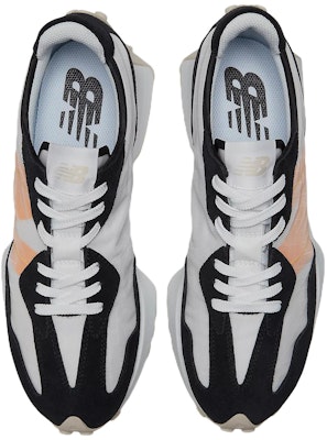 뉴발란스 327 '화이트 바이브런트 애프리콧' MS327SO Shop 뉴발란스 327 '화이트 바이브런트 애프리콧' MS327SO