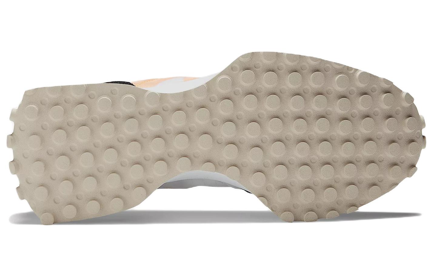 Sizing New Balance 327 'Putih Aprikot Vibran' MS327SO