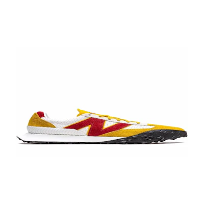NB 327 'White/Yellow'