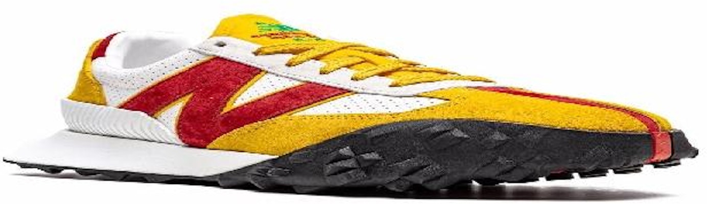 뉴발란스 327 화이트/옐로우 UXC72CBBWHITE/YELL Order 뉴발란스 327 화이트/옐로우 UXC72CBBWHITE/YELL