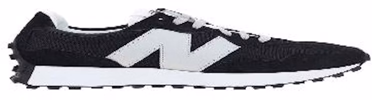New Balance 327 'Workwear Black' MS327MM1WORKWEAR