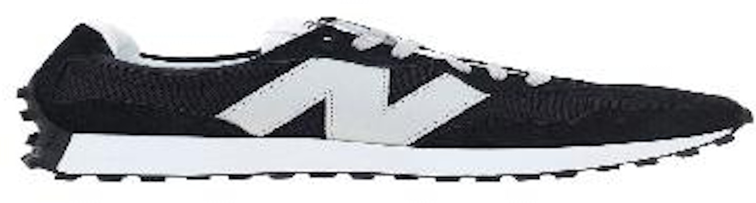 New Balance 327 'Hitam Kerja' MS327MM1WORKWEAR Buy New Balance 327 'Hitam Kerja' MS327MM1WORKWEAR
