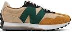 Buy New Balance 327 'Workwear Nightwatch Green' Verde Noche MS327DB