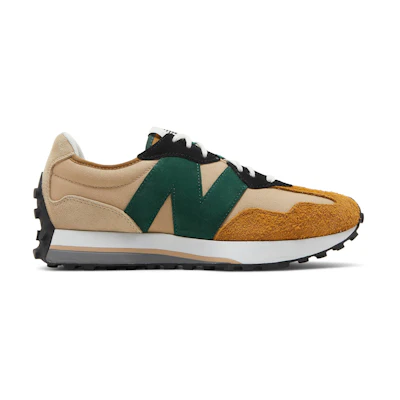 NB 327 'Workwear Nightwatch Green'