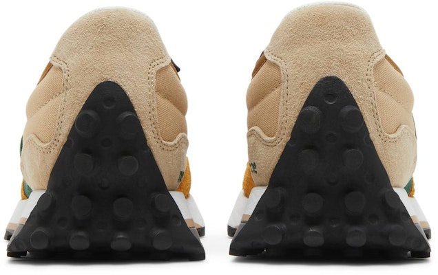 New Balance 327 'Workwear Nightwatch Green' Verde Noche MS327DB Details for New Balance 327 'Workwear Nightwatch Green' Verde Noche MS327DB