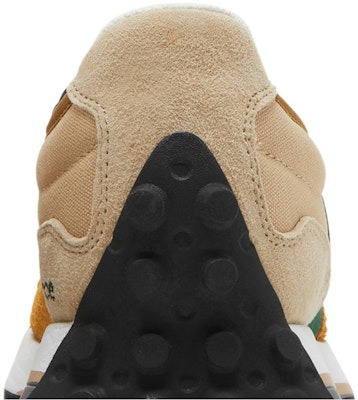 New Balance 327 'Workwear Nightwatch Green' Verde Noche MS327DB Sizing New Balance 327 'Workwear Nightwatch Green' Verde Noche MS327DB