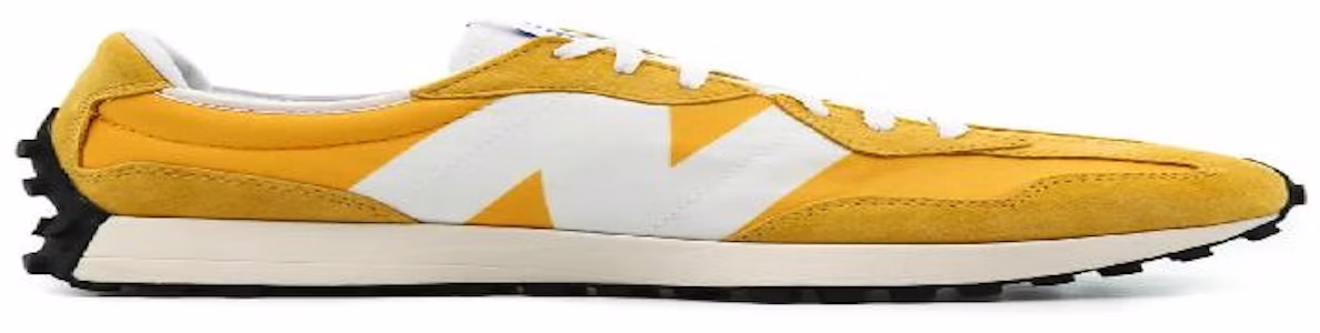 New Balance 327 'Amarillo/Naranja' MS327LI1_YELLOW Buy New Balance 327 'Amarillo/Naranja' MS327LI1_YELLOW