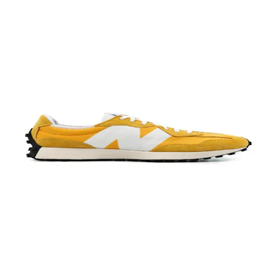 NB 327 'Yellow/Orange'