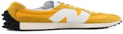 뉴발란스 327 옐로우/오렌지 MS327LI1_YELLOW