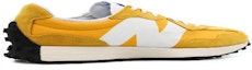 Shop 뉴발란스 327 옐로우/오렌지 MS327LI1_YELLOW