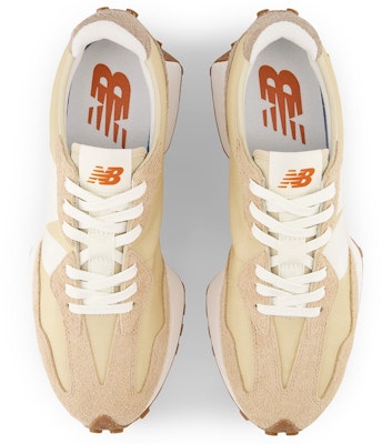 BEAMS Will Exclusively Release The New Balance 327 Beige