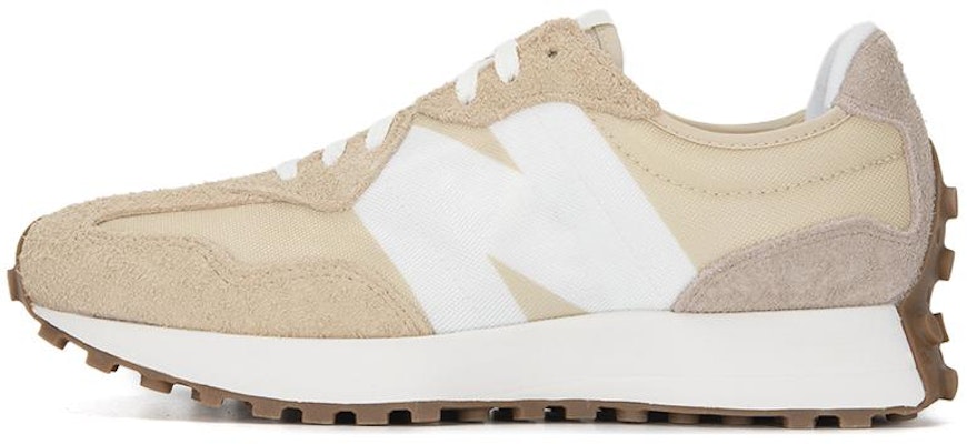 New Balance 327 BEAMS Eksklusif 'Beige' MS327UE Buy New Balance 327 BEAMS Eksklusif 'Beige' MS327UE