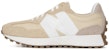 New Balance 327 BEAMS Eksklusif 'Beige' MS327UE