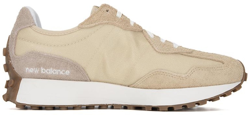 New Balance 327 BEAMS Eksklusif 'Beige' MS327UE Order New Balance 327 BEAMS Eksklusif 'Beige' MS327UE