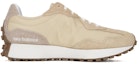 Order New Balance 327 BEAMS Eksklusif 'Beige' MS327UE