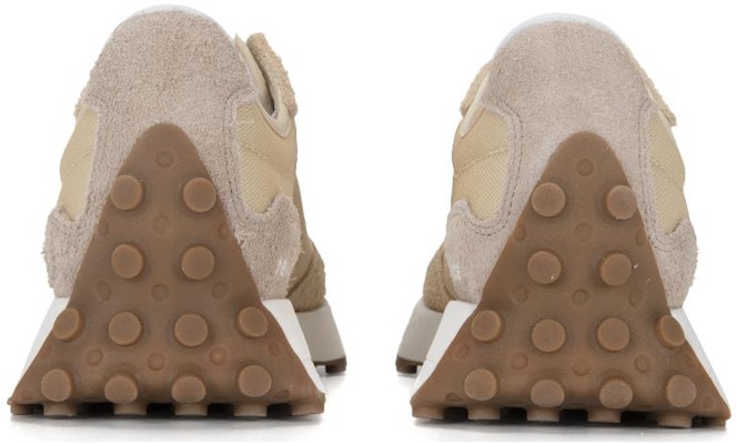 New Balance 327 BEAMS Eksklusif 'Beige' MS327UE Shop New Balance 327 BEAMS Eksklusif 'Beige' MS327UE