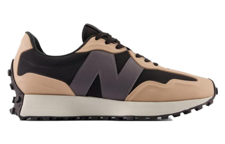NB 327 Casual Shoes 'Incense with Black' 圖 2