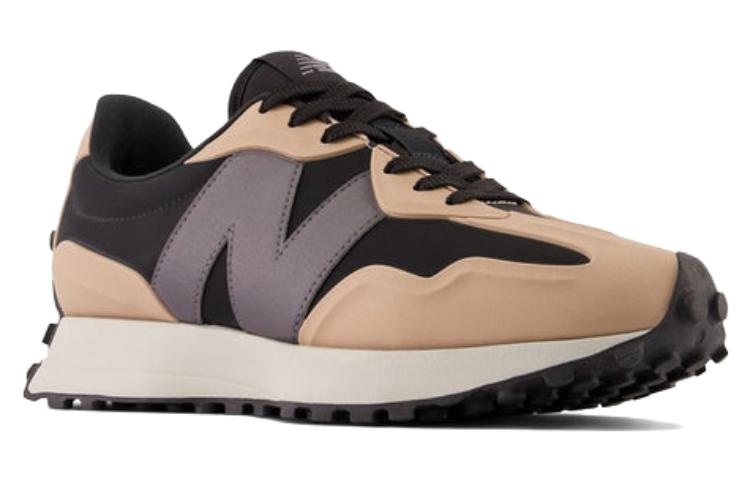 NB 327 Casual Shoes 'Incense with Black' 圖 4