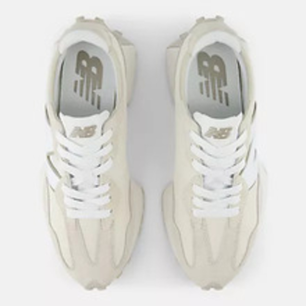 Shop New Balance 327 Sepatu Kasual U327GPB-D