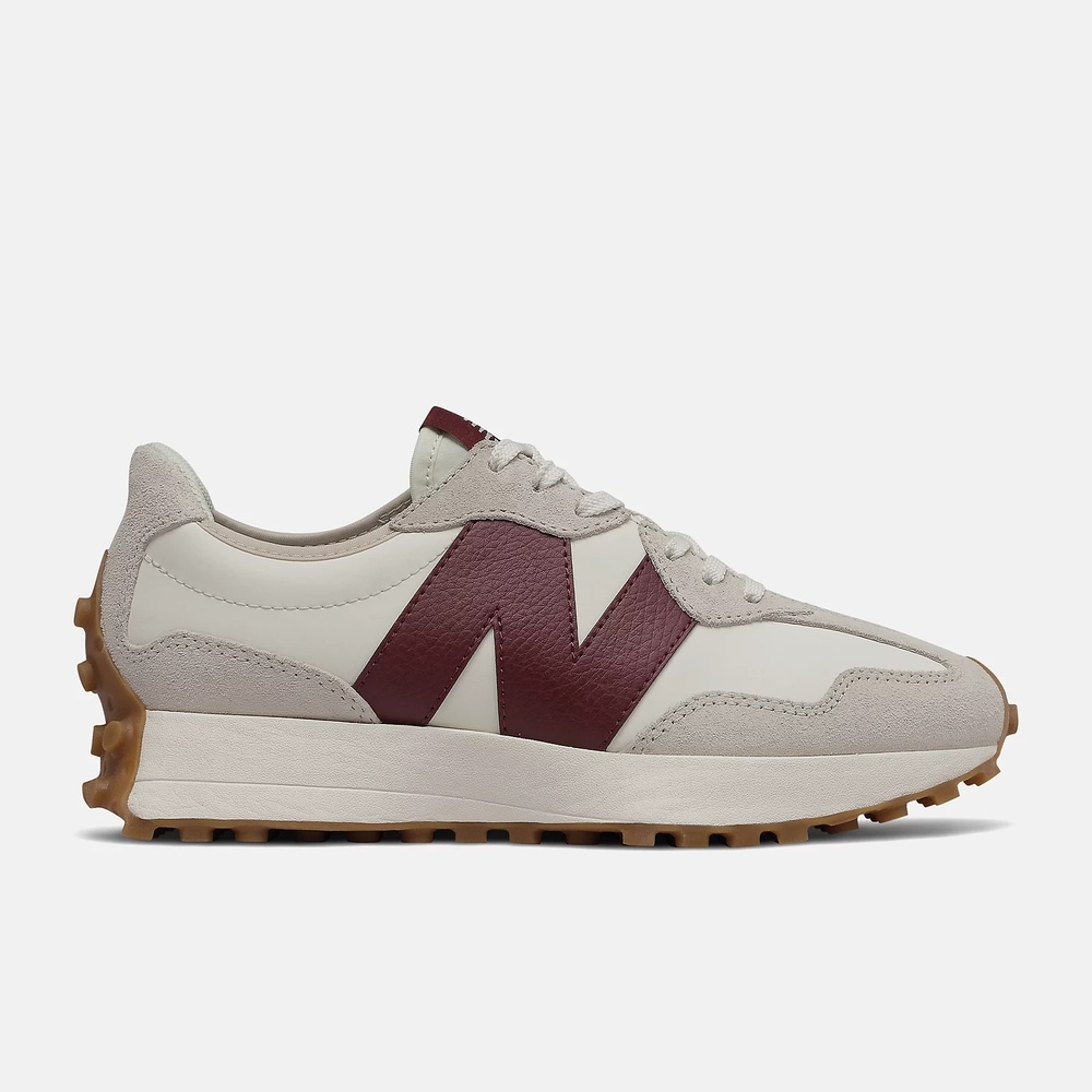 New Balance 327 Casual Shoes WS327KA-B