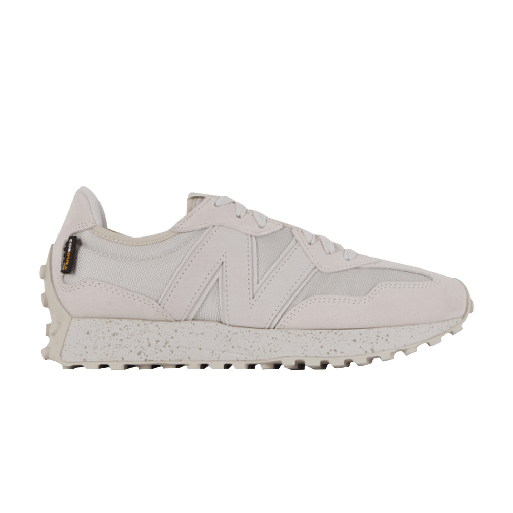 NB 327 Cordura 'Beige'