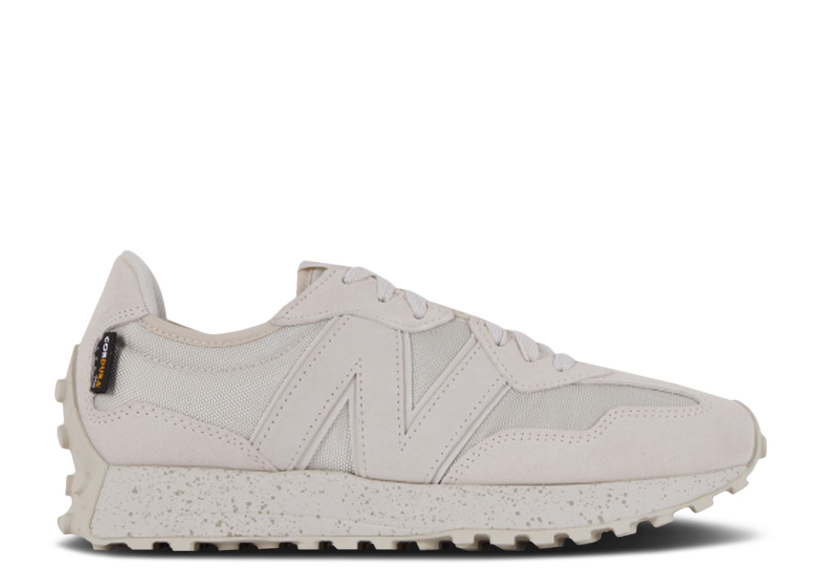 Buy New Balance 327 Cordura 'Beige' Lelaki Wanita Kasut Sneaker MS327CCM