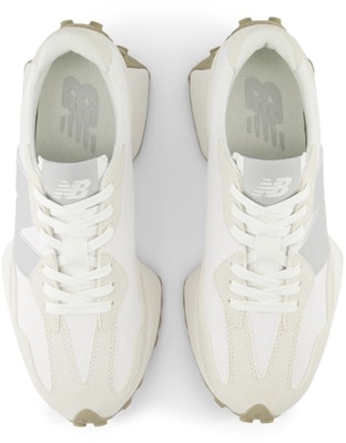 New Balance 327 KE Pria/Wanita WS327KE-B Lookbook New Balance 327 KE Pria/Wanita WS327KE-B