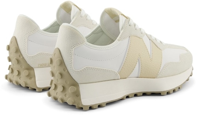 뉴발란스 327 KG WS327KG-B Details for 뉴발란스 327 KG WS327KG-B