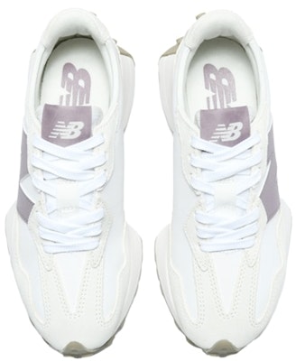 ニューバランス 327 KH WS327KH-B Lookbook ニューバランス 327 KH WS327KH-B