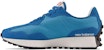 New Balance 327 Rogue Wave Cerah U327EA