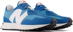 Lookbook New Balance 327 Rogue Wave Cerah U327EA