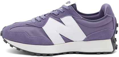 New Balance 327 Lilac Light Rogue Wave U327EF New Balance 327 Lilac Light Rogue Wave U327EF