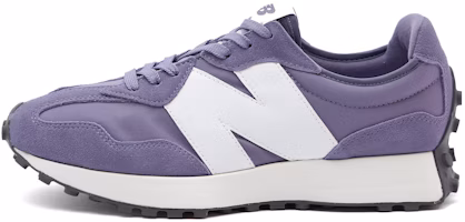 New Balance 327 Lilac Light Rogue Wave U327EF New Balance 327 Lilac Light Rogue Wave U327EF