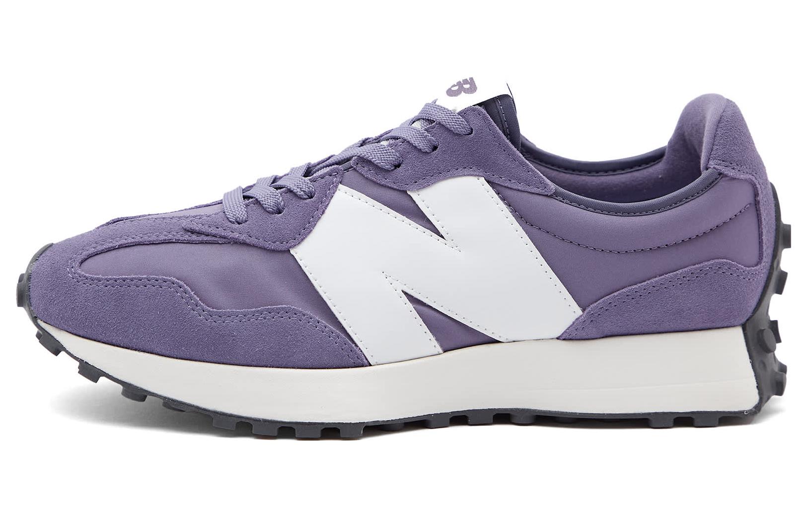 New Balance 327 Lilac Light Rogue Wave U327EF