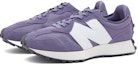 Order New Balance 327 Lilac Light Rogue Wave Wanita Lelaki Kasut Trendy U327EF