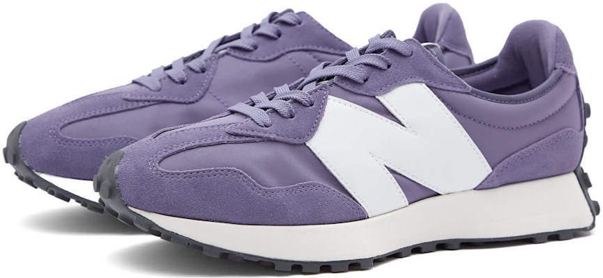 New Balance 327 Lilac Light Rogue Wave Wanita U327EF Order New Balance 327 Lilac Light Rogue Wave Wanita U327EF