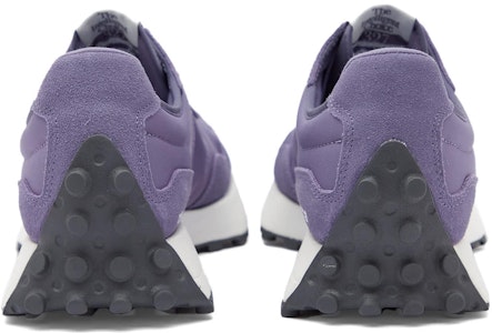 New Balance 327 Lila Luz Ola Rebelde U327EF Shop New Balance 327 Lila Luz Ola Rebelde U327EF