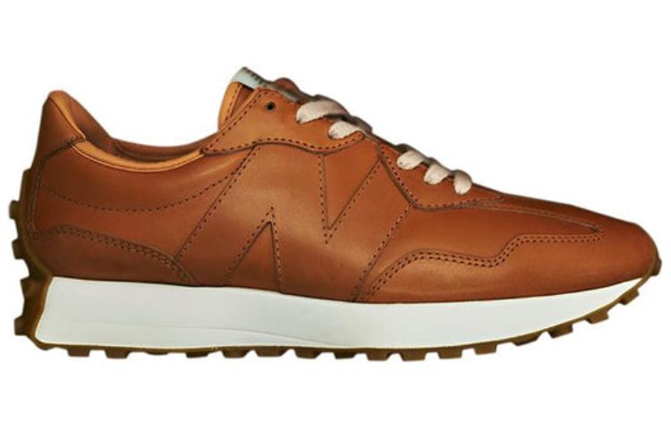 Order 뉴발란스 327 일본제 '토치기 가죽' MS327JPN MS327JPN