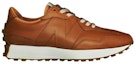 Order New Balance 327 Buatan Jepun 'Kulit Tochigi' MS327JPN