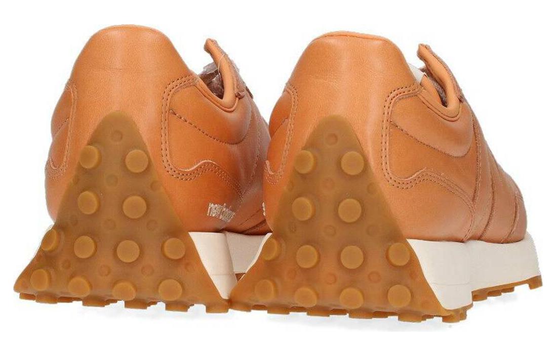 Lookbook 뉴발란스 327 일본제 '토치기 가죽' MS327JPN MS327JPN